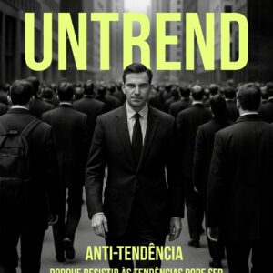 Livro UNTREND